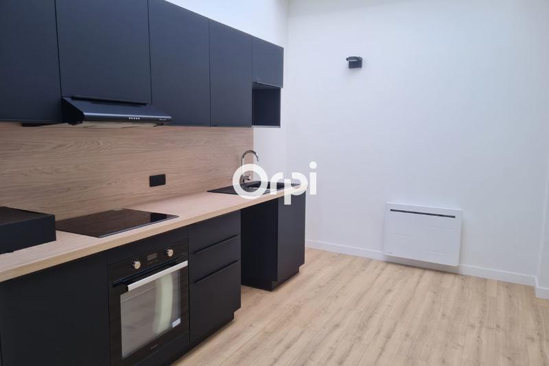 Appartement - 78 m² - 3 pièces