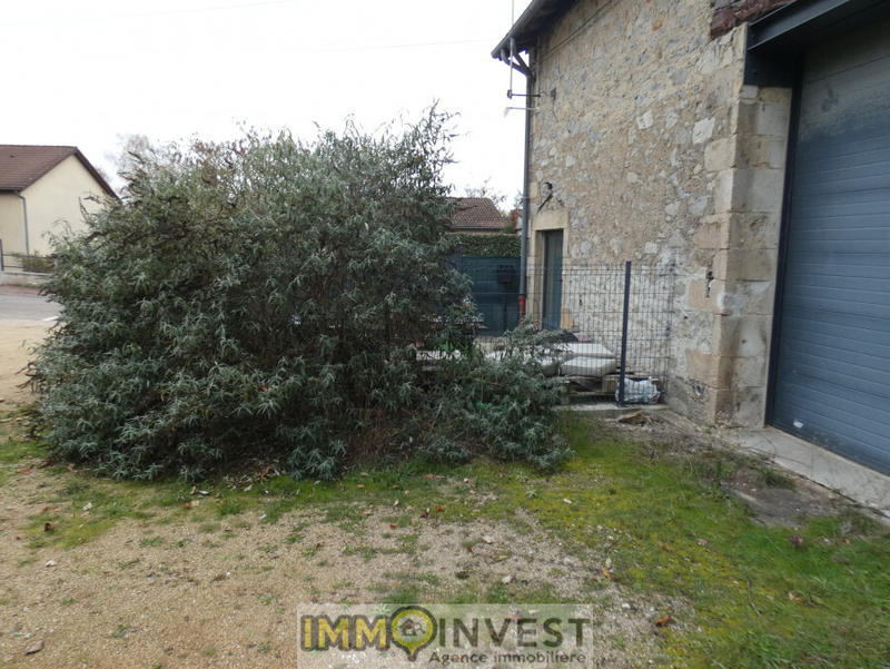 Propriété - 130 m² - 1 pièce