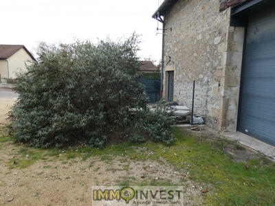 Propriété - 130 m² - 1 pièce