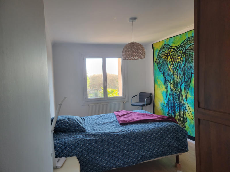 Maison - 165 m² - 5 pièces