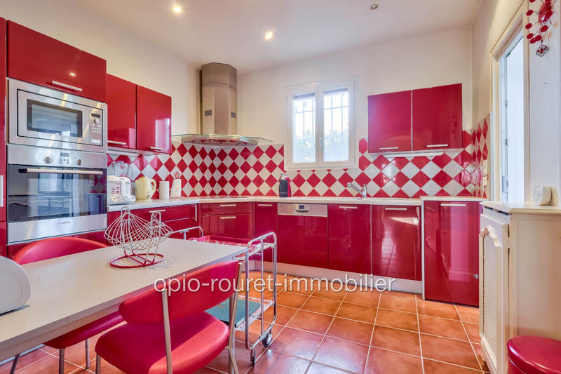 Maison - 134 m² - 3 pièces