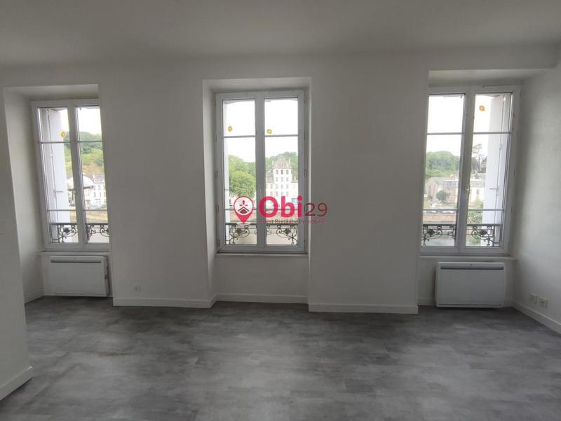 Studio - 23 m² - 1 pièce