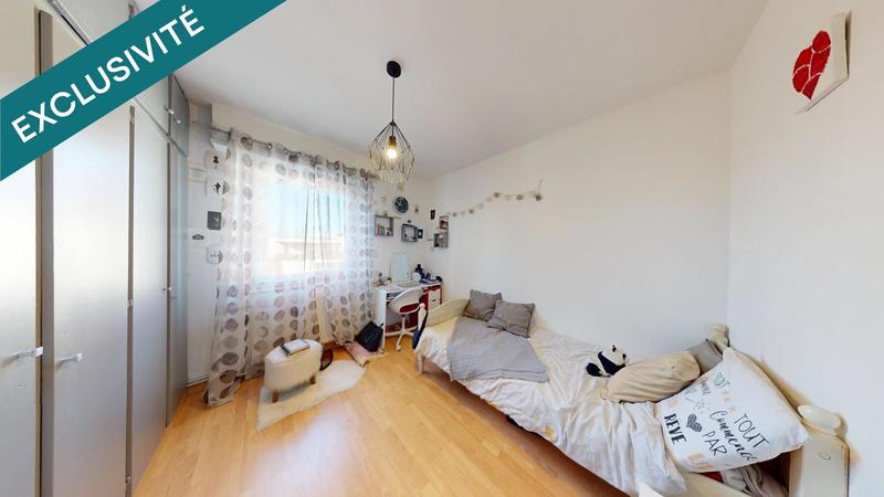 Maison - 75 m² - 4 pièces