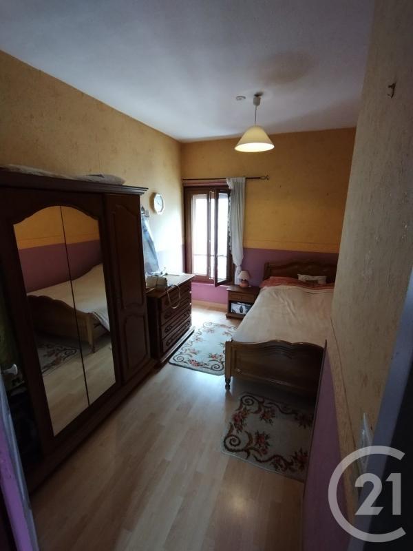 Maison - 99 m² - 4 pièces