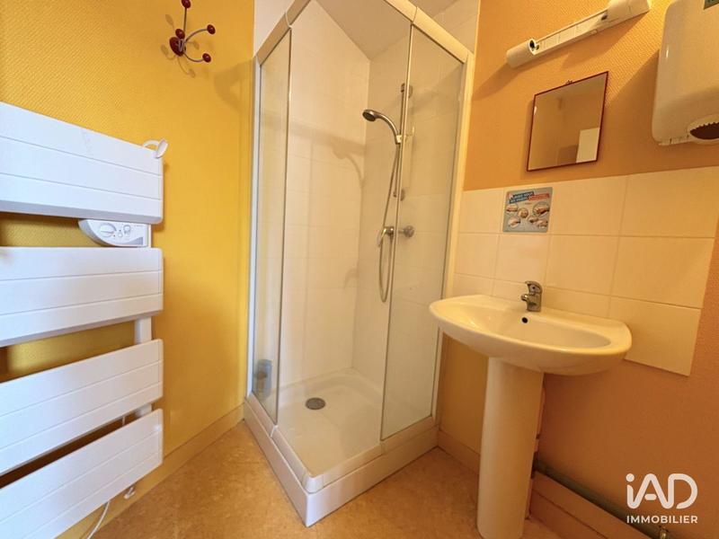 Local commercial - 400 m²