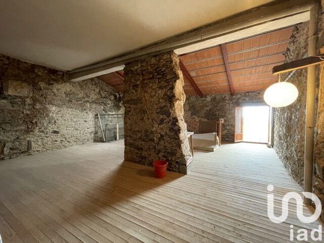 Maison - 73 m² - 4 pièces