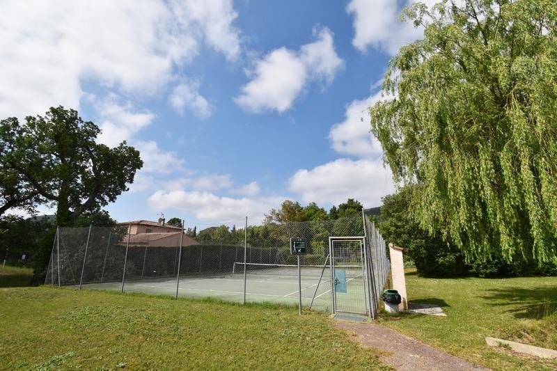 Mazet - 35 m² - 3 pièces