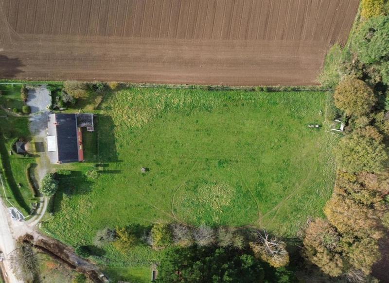 Maison - 93 m² - 5 pièces