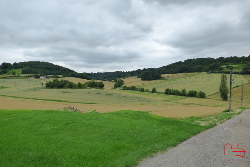 Maison ancienne - 1 m² - 1 pièce