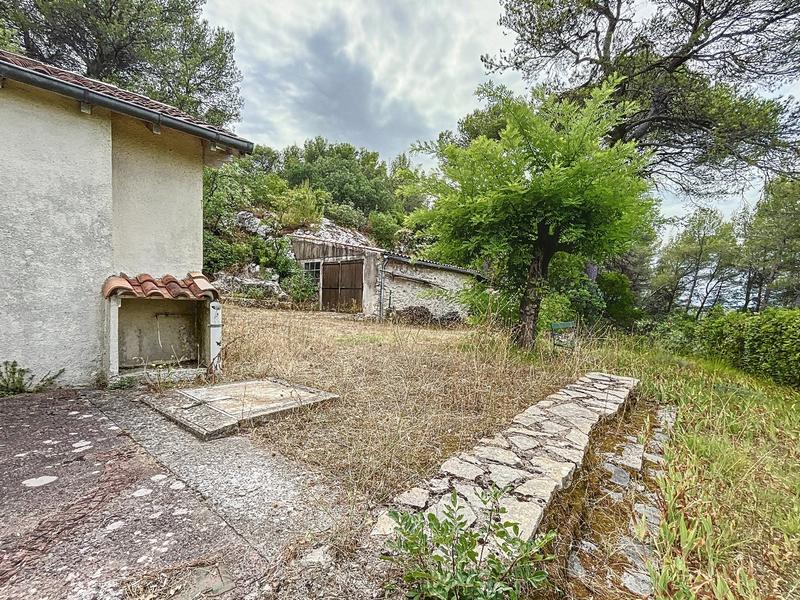 Maison - 103 m² - 4 pièces