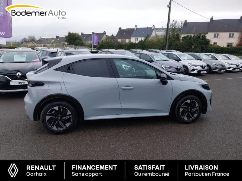 Renault Clio E-Tech full hybrid 160 ch Techno