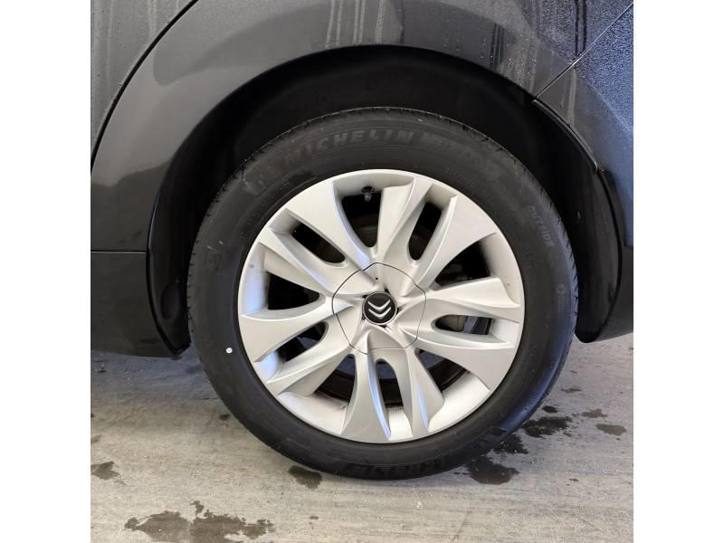 Citroën Ds5 BlueHDi 120 s&amp;S So Chic