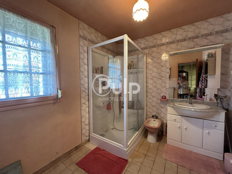 Maison - 148 m² - 6 pièces