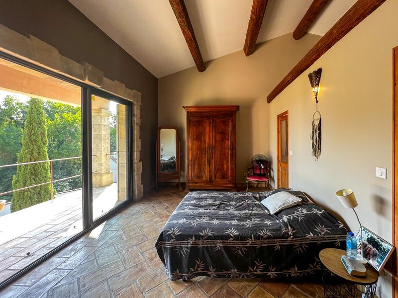 Maison - 260 m² - 7 pièces