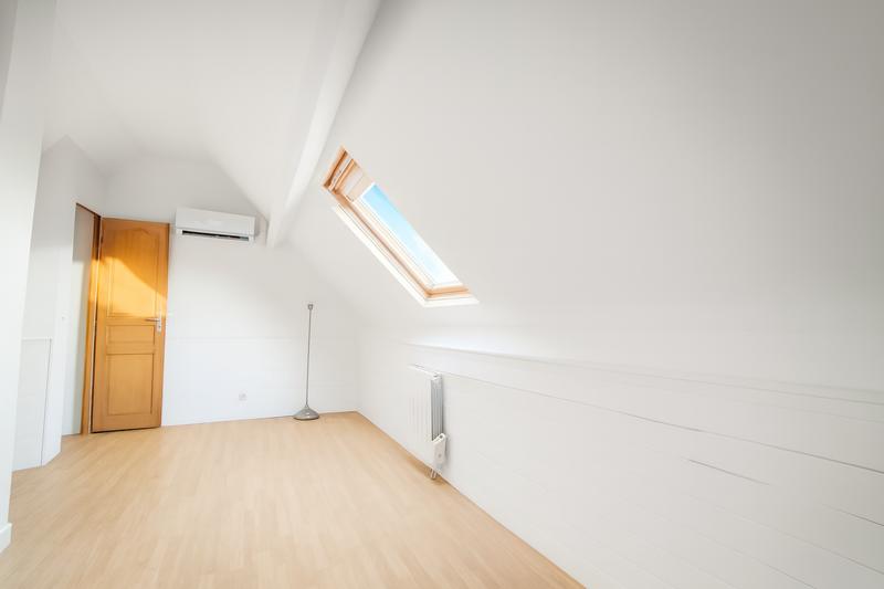 Maison - 127 m² - 6 pièces