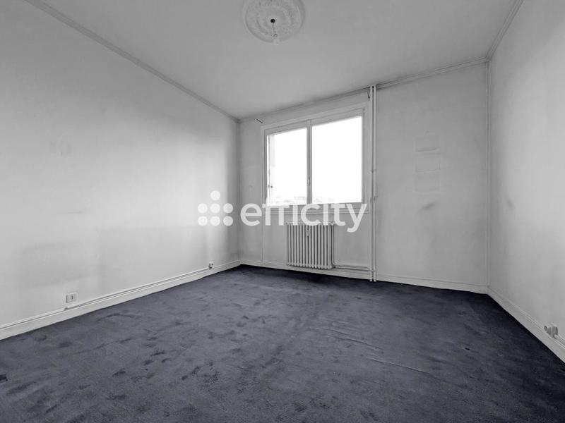 Appartement - 75 m² - 3 pièces