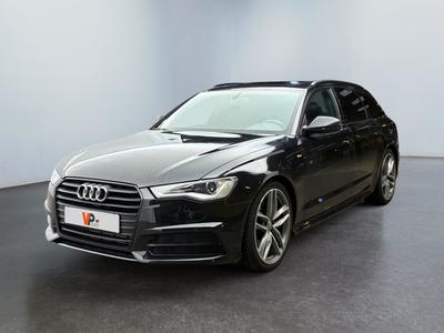 Audi A6 Avant V6 3.0 Tdi 272 s tronic 7 Quattro s line
