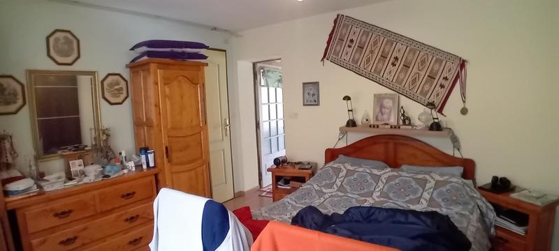 Maison traditionnelle - 227 m² - 7 pièces