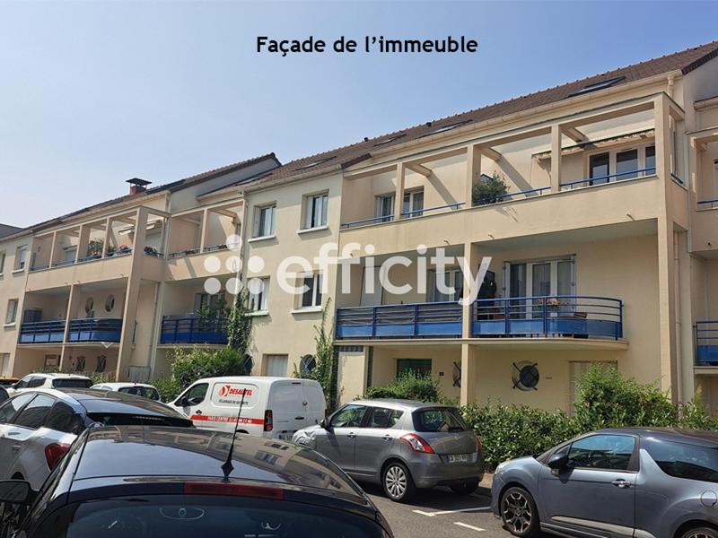 Appartement - 100 m² - 5 pièces