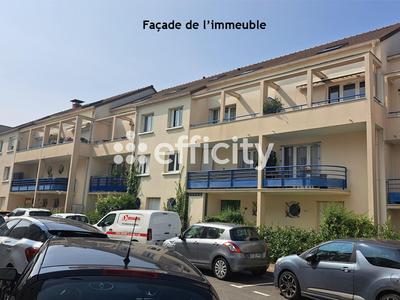 Appartement - 100 m² - 5 pièces