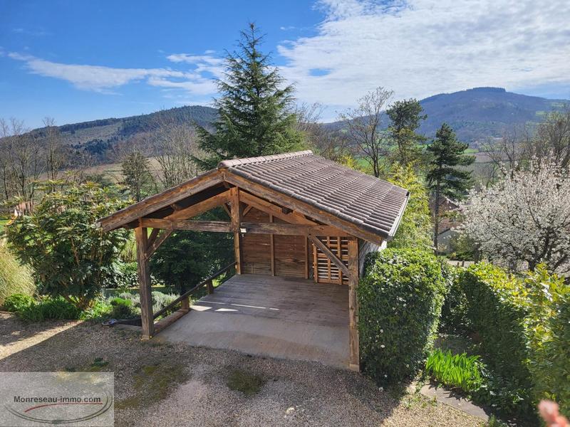 Maison - 157 m² - 8 pièces