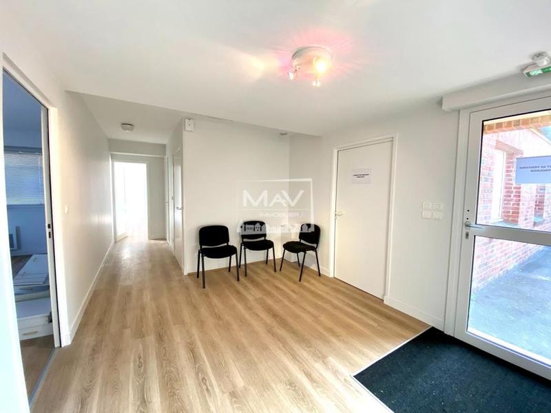 Local commercial - 31 m² - 2 pièces