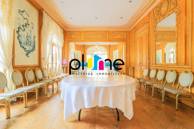 Maison - 973 m² - 17 pièces