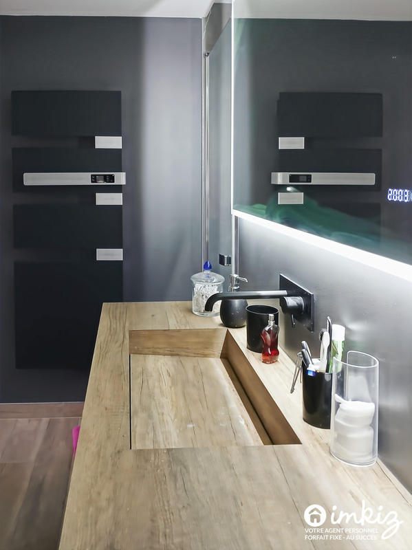 Maison - 125 m² - 4 pièces