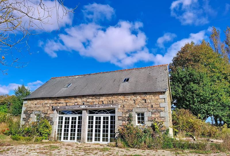 Maison - 154 m² - 7 pièces