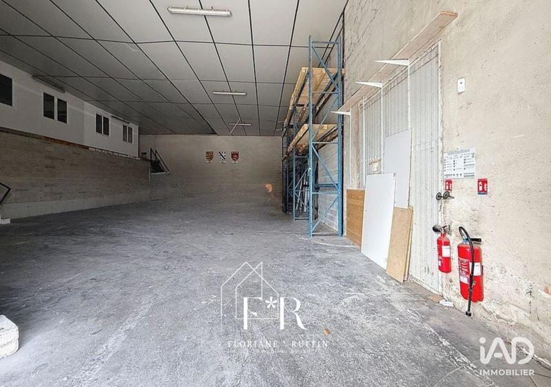 Local commercial - 300 m²