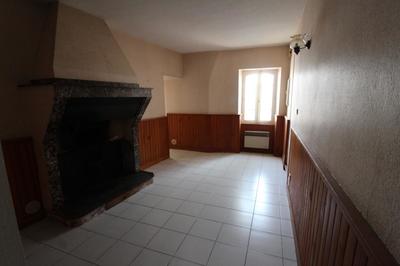 Maison de village - 113 m² - 4 pièces