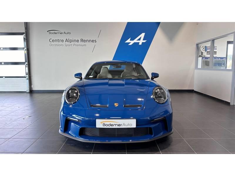 Porsche 911 Gt3 4.0i 510 avec Pack Touring