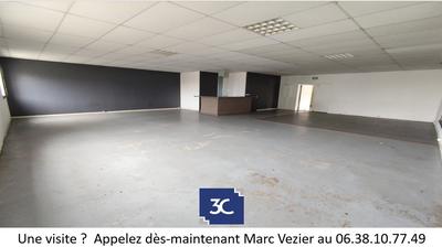 Local commercial - 100 m²