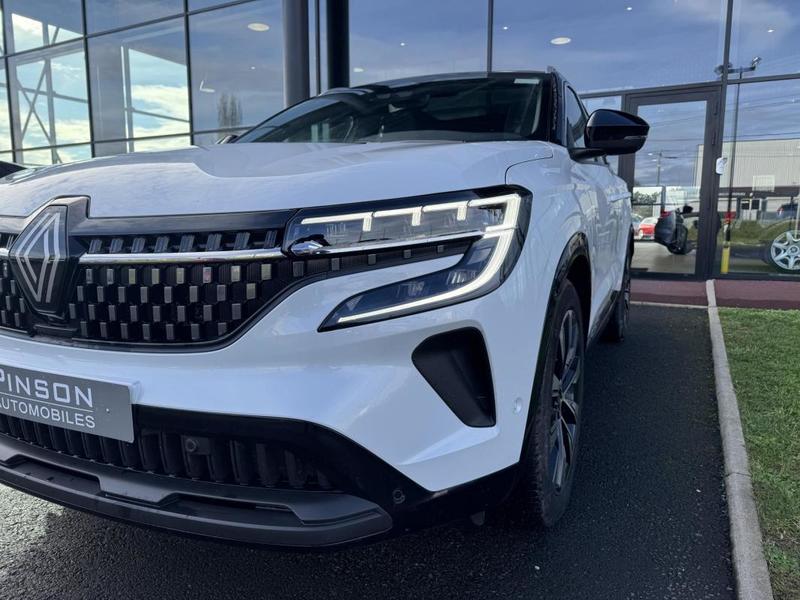 Renault Austral 1.2 E-Tech 200 Techno