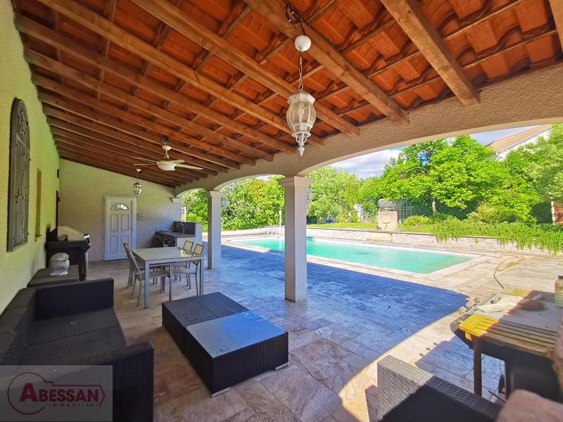 Maison - 141 m² - 5 pièces