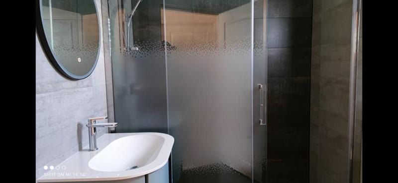 Maison contemporaine - 145 m² - 7 pièces