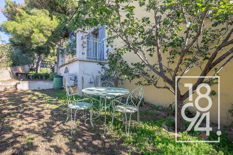 Maison - 144 m² - 5 pièces