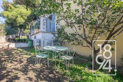 Maison - 144 m² - 5 pièces