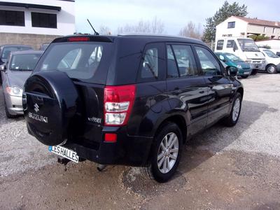 Suzuki Grand Vitara 4x4 1.9 Ddis Fap