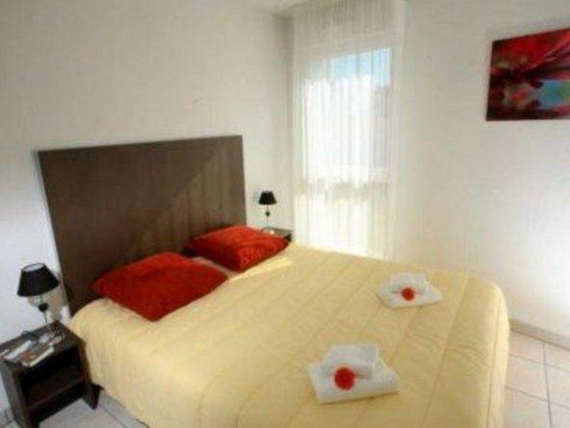 Appartement - 32 m² - 3 pièces