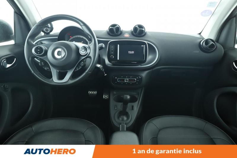 Smart ForTwo 0.9 Prime Twinamic 90 ch