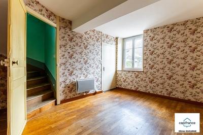 Maison de village - 58 m² - 4 pièces