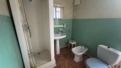 Maison - 66 m² - 3 pièces