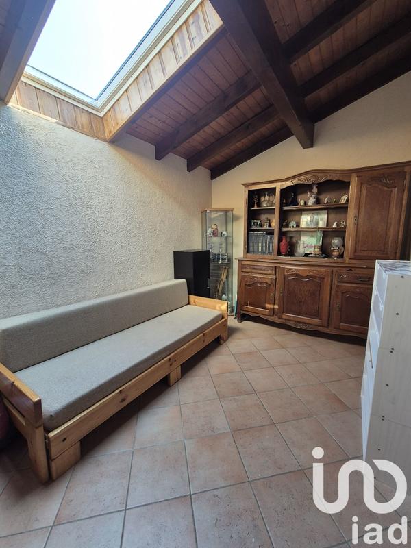 Maison - 192 m² - 6 pièces