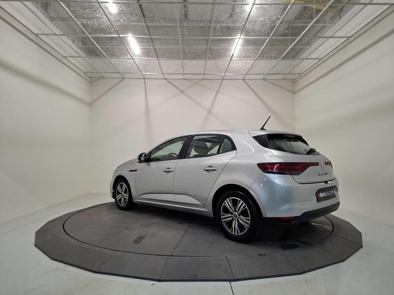 Renault Mégane IV Berline TCe 140 Evolution