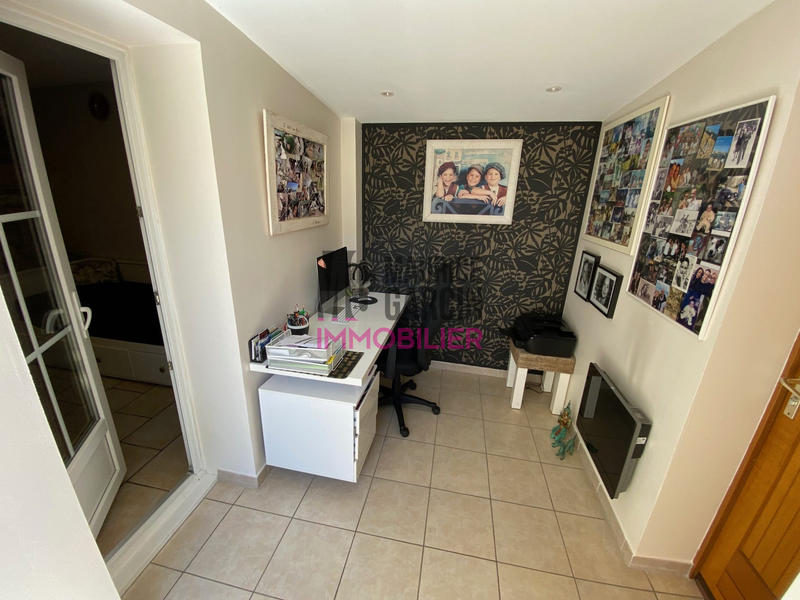 Villa - 150 m² - 5 pièces