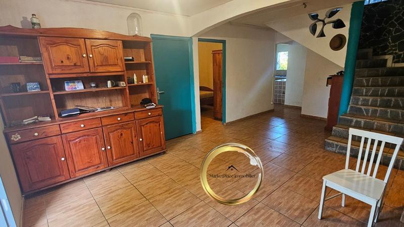 Maison - 170 m² - 10 pièces