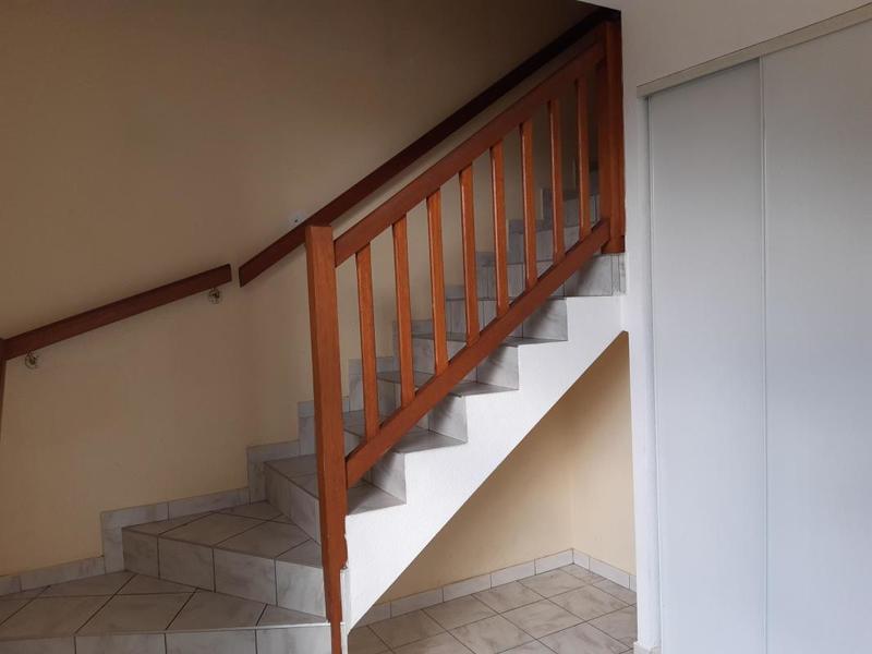 Maison - 102 m² - 4 pièces