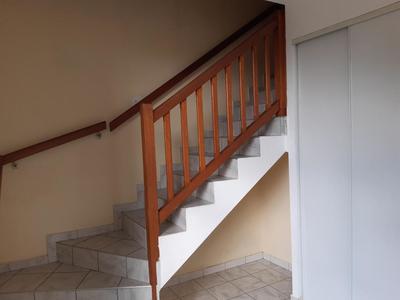 Maison - 102 m² - 4 pièces