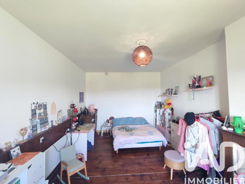 Ferme - 455 m² - 22 pièces